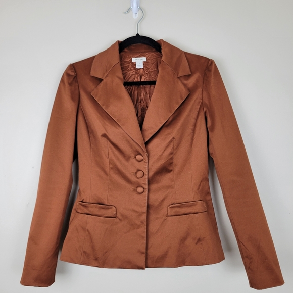 Halogen (Nordstrom) blazer - Picture 1 of 9